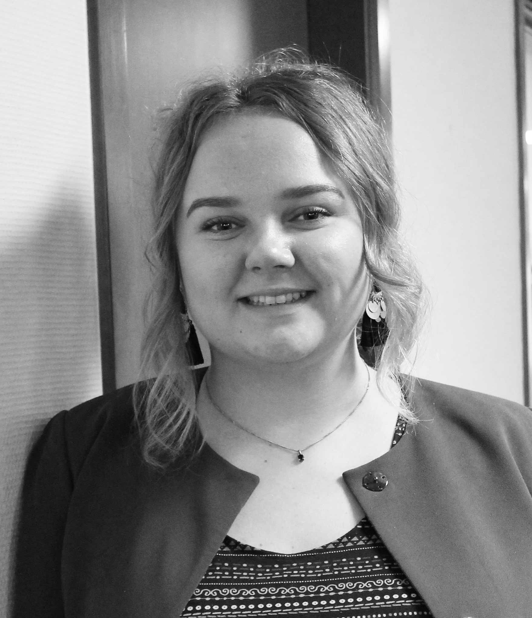 Emma Serafina Bruun Andersen