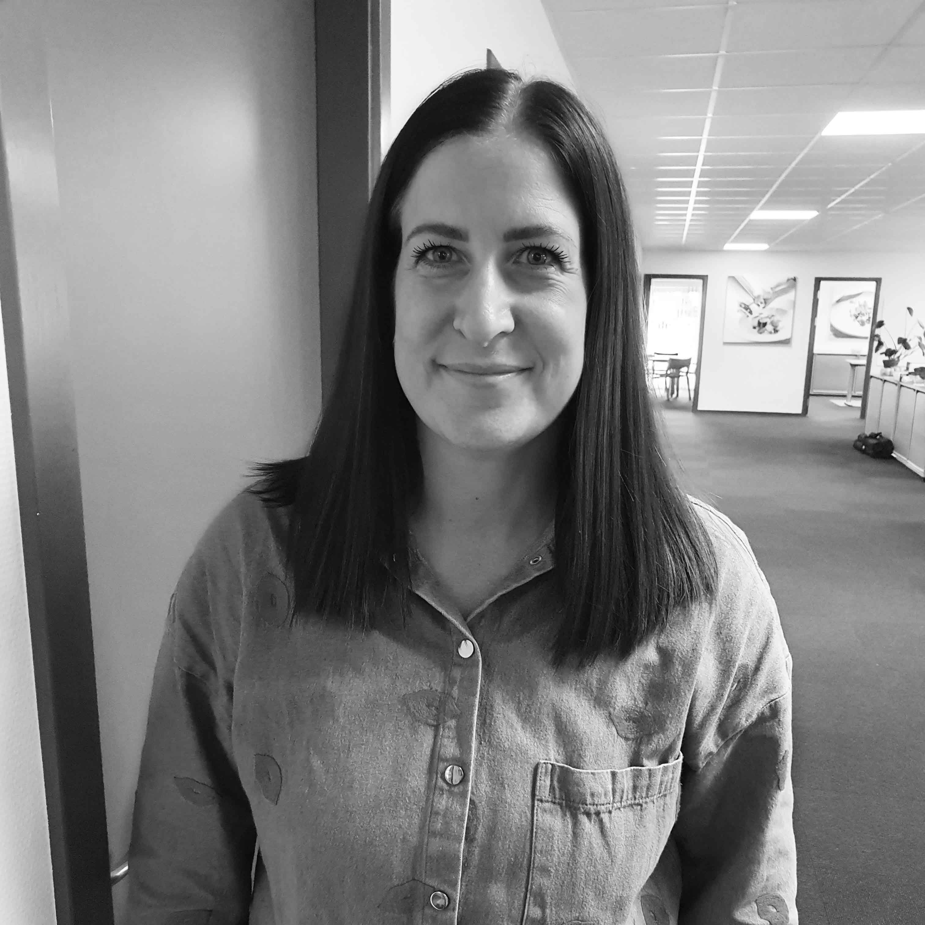 Christina Brink Stokholm