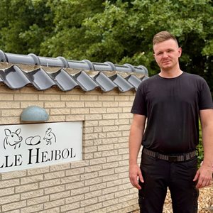 Jakob Jensen  (019358)